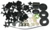PSA 6994T0 Mounting Set, frontal damage